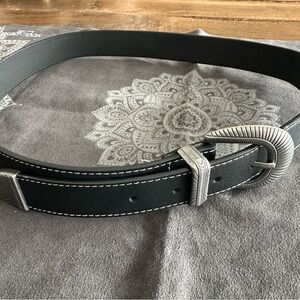 Old Navy Western Style Belt